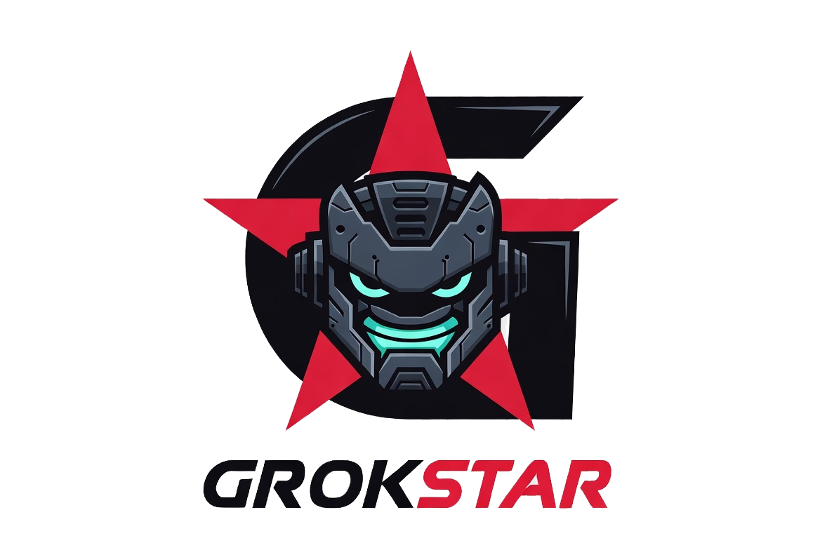 GrokStar
